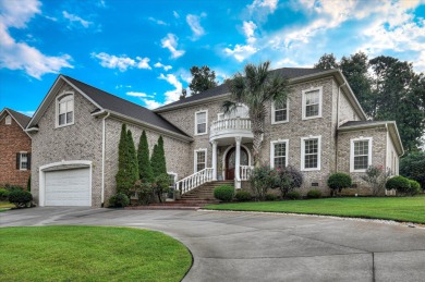 Experience luxury living in the heart of Woodside Plantation on The Reserve Club At Woodside Plantation in South Carolina - for sale on GolfHomes.com, golf home, golf lot