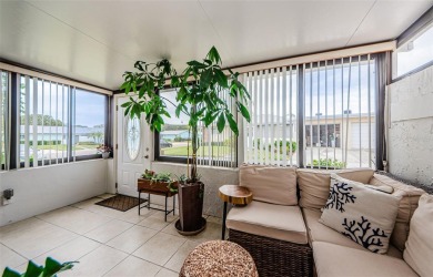 No Flood Zone and No Land Lease! High and Dry Located in on Highland Lakes Executive Golf Course in Florida - for sale on GolfHomes.com, golf home, golf lot