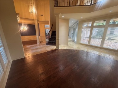 One-of-a-kind custom estate situated on the 13th green of Walnut on Walnut Creek Country Club in Texas - for sale on GolfHomes.com, golf home, golf lot