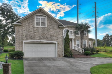 Experience luxury living in the heart of Woodside Plantation on The Reserve Club At Woodside Plantation in South Carolina - for sale on GolfHomes.com, golf home, golf lot