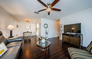 No Flood Zone and No Land Lease! High and Dry Located in on Highland Lakes Executive Golf Course in Florida - for sale on GolfHomes.com, golf home, golf lot