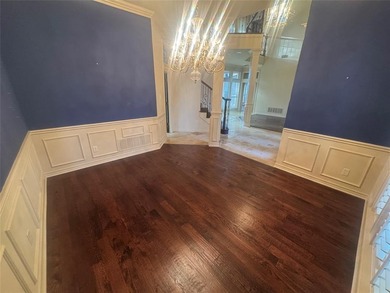 One-of-a-kind custom estate situated on the 13th green of Walnut on Walnut Creek Country Club in Texas - for sale on GolfHomes.com, golf home, golf lot