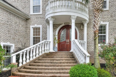 Experience luxury living in the heart of Woodside Plantation on The Reserve Club At Woodside Plantation in South Carolina - for sale on GolfHomes.com, golf home, golf lot