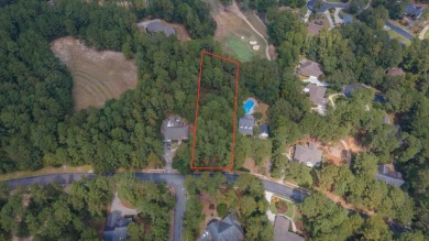 A rare opportunity awaits with this  3/4 -acre golf course on The Golf Club At Cedar Creek in South Carolina - for sale on GolfHomes.com, golf home, golf lot