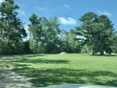 Tremendous possibilities! Close to 5 acres in Sunset Beach! You on Ocean Ridge Plantation in North Carolina - for sale on GolfHomes.com, golf home, golf lot