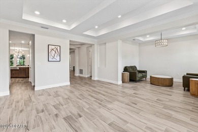 Experience luxury living in the gated Windchase section of on Halifax Plantation Golf Club in Florida - for sale on GolfHomes.com, golf home, golf lot