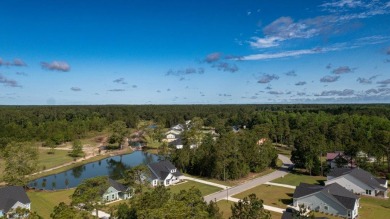 Welcome to your dream home in the highly sought-after community on Santee National Golf Course in South Carolina - for sale on GolfHomes.com, golf home, golf lot