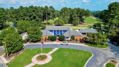 A rare opportunity awaits with this  3/4 -acre golf course on The Golf Club At Cedar Creek in South Carolina - for sale on GolfHomes.com, golf home, golf lot