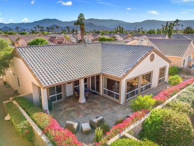 Located in the best 55+ community in the valley, This San Remo on Mountain Vista Golf Course At Sun City Palm Desert in California - for sale on GolfHomes.com, golf home, golf lot