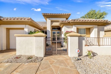 Located in the best 55+ community in the valley, This San Remo on Mountain Vista Golf Course At Sun City Palm Desert in California - for sale on GolfHomes.com, golf home, golf lot