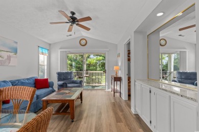 This move-in ready third-floor condo in the River Oaks community on River Oaks Golf Plantation  in South Carolina - for sale on GolfHomes.com, golf home, golf lot