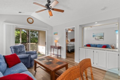 This move-in ready third-floor condo in the River Oaks community on River Oaks Golf Plantation  in South Carolina - for sale on GolfHomes.com, golf home, golf lot