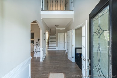 Stunning Golf  Lake Community Home in Kings Grant! Welcome to on Kings Grant Golf and Country Club in North Carolina - for sale on GolfHomes.com, golf home, golf lot
