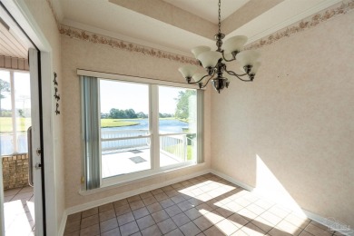 Reduced for a quick Sale! Overlooking the 8th Green! Stunning on Tiger Point Golf and Country Club in Florida - for sale on GolfHomes.com, golf home, golf lot