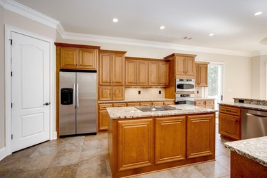 Exceptional value in Mount Vintage - 5400 sq ft of beautiful on Mount Vintage Plantation and Golf Club  in South Carolina - for sale on GolfHomes.com, golf home, golf lot