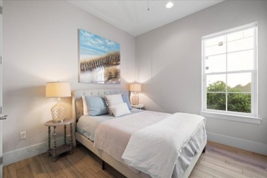 What a Showstopper! This fully furnished residence combines on Sandestin Golf and Beach Resort - Raven in Florida - for sale on GolfHomes.com, golf home, golf lot