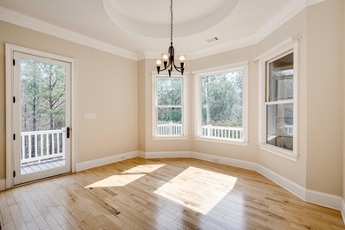 Exceptional value in Mount Vintage - 5400 sq ft of beautiful on Mount Vintage Plantation and Golf Club  in South Carolina - for sale on GolfHomes.com, golf home, golf lot