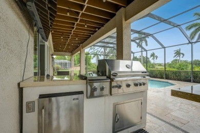 Exceptional 4-Bedroom home in Westminster Golf Community - Fully on Westminster Golf Club in Florida - for sale on GolfHomes.com, golf home, golf lot