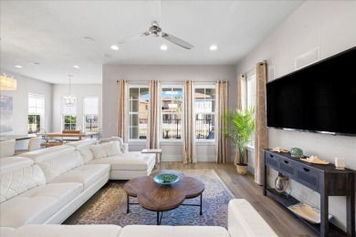 What a Showstopper! This fully furnished residence combines on Sandestin Golf and Beach Resort - Raven in Florida - for sale on GolfHomes.com, golf home, golf lot