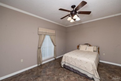 Reduced for a quick Sale! Overlooking the 8th Green! Stunning on Tiger Point Golf and Country Club in Florida - for sale on GolfHomes.com, golf home, golf lot