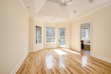 Exceptional value in Mount Vintage - 5400 sq ft of beautiful on Mount Vintage Plantation and Golf Club  in South Carolina - for sale on GolfHomes.com, golf home, golf lot