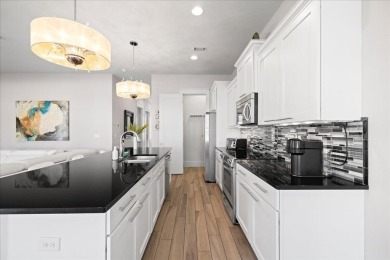 What a Showstopper! This fully furnished residence combines on Sandestin Golf and Beach Resort - Raven in Florida - for sale on GolfHomes.com, golf home, golf lot