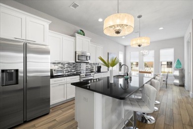What a Showstopper! This fully furnished residence combines on Sandestin Golf and Beach Resort - Raven in Florida - for sale on GolfHomes.com, golf home, golf lot