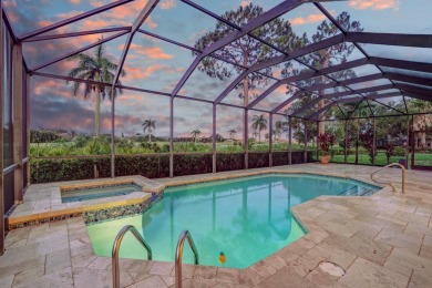 Exceptional 4-Bedroom home in Westminster Golf Community - Fully on Westminster Golf Club in Florida - for sale on GolfHomes.com, golf home, golf lot