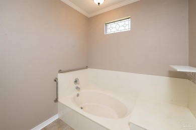 Reduced for a quick Sale! Overlooking the 8th Green! Stunning on Tiger Point Golf and Country Club in Florida - for sale on GolfHomes.com, golf home, golf lot