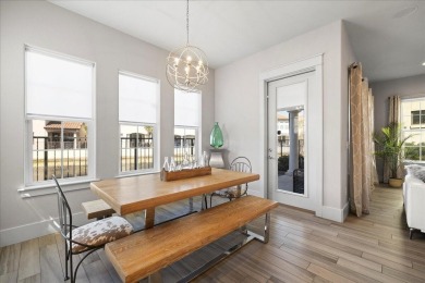 What a Showstopper! This fully furnished residence combines on Sandestin Golf and Beach Resort - Raven in Florida - for sale on GolfHomes.com, golf home, golf lot