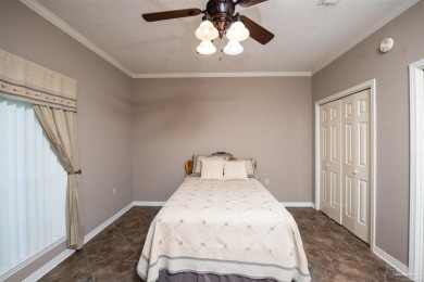 Reduced for a quick Sale! Overlooking the 8th Green! Stunning on Tiger Point Golf and Country Club in Florida - for sale on GolfHomes.com, golf home, golf lot