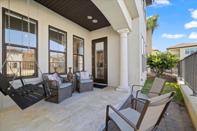 What a Showstopper! This fully furnished residence combines on Sandestin Golf and Beach Resort - Raven in Florida - for sale on GolfHomes.com, golf home, golf lot