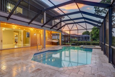 Exceptional 4-Bedroom home in Westminster Golf Community - Fully on Westminster Golf Club in Florida - for sale on GolfHomes.com, golf home, golf lot