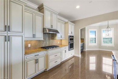 As you enter the foyer from the private elevator, you will be on The Colony Golf and Country Club in Florida - for sale on GolfHomes.com, golf home, golf lot