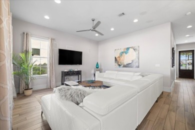 What a Showstopper! This fully furnished residence combines on Sandestin Golf and Beach Resort - Raven in Florida - for sale on GolfHomes.com, golf home, golf lot