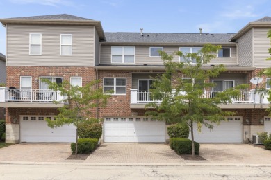 Welcome to this fabulous River Bend Townhome! With tons of on River Bend Golf Club in Illinois - for sale on GolfHomes.com, golf home, golf lot