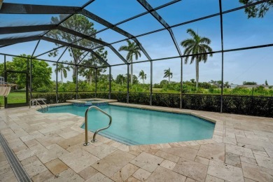 Exceptional 4-Bedroom home in Westminster Golf Community - Fully on Westminster Golf Club in Florida - for sale on GolfHomes.com, golf home, golf lot