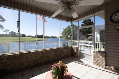 Reduced for a quick Sale! Overlooking the 8th Green! Stunning on Tiger Point Golf and Country Club in Florida - for sale on GolfHomes.com, golf home, golf lot