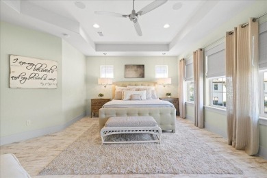 What a Showstopper! This fully furnished residence combines on Sandestin Golf and Beach Resort - Raven in Florida - for sale on GolfHomes.com, golf home, golf lot
