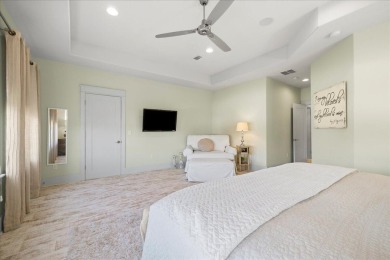 What a Showstopper! This fully furnished residence combines on Sandestin Golf and Beach Resort - Raven in Florida - for sale on GolfHomes.com, golf home, golf lot
