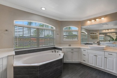 Exceptional 4-Bedroom home in Westminster Golf Community - Fully on Westminster Golf Club in Florida - for sale on GolfHomes.com, golf home, golf lot