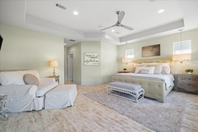 What a Showstopper! This fully furnished residence combines on Sandestin Golf and Beach Resort - Raven in Florida - for sale on GolfHomes.com, golf home, golf lot