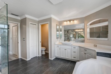 Exceptional 4-Bedroom home in Westminster Golf Community - Fully on Westminster Golf Club in Florida - for sale on GolfHomes.com, golf home, golf lot