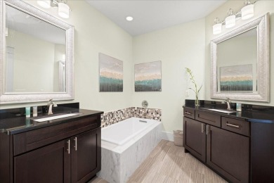 What a Showstopper! This fully furnished residence combines on Sandestin Golf and Beach Resort - Raven in Florida - for sale on GolfHomes.com, golf home, golf lot