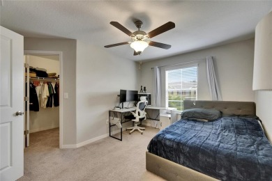 Welcome to 12952 Utopia Gardens Way - Tranquil Living with Water on Summerfield Crossing Golf Club in Florida - for sale on GolfHomes.com, golf home, golf lot