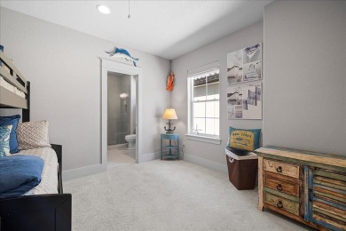 What a Showstopper! This fully furnished residence combines on Sandestin Golf and Beach Resort - Raven in Florida - for sale on GolfHomes.com, golf home, golf lot