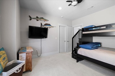 What a Showstopper! This fully furnished residence combines on Sandestin Golf and Beach Resort - Raven in Florida - for sale on GolfHomes.com, golf home, golf lot