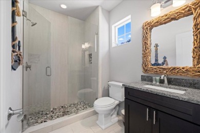 What a Showstopper! This fully furnished residence combines on Sandestin Golf and Beach Resort - Raven in Florida - for sale on GolfHomes.com, golf home, golf lot