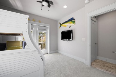 What a Showstopper! This fully furnished residence combines on Sandestin Golf and Beach Resort - Raven in Florida - for sale on GolfHomes.com, golf home, golf lot