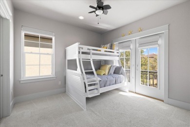 What a Showstopper! This fully furnished residence combines on Sandestin Golf and Beach Resort - Raven in Florida - for sale on GolfHomes.com, golf home, golf lot